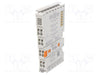PHOENIX MODULO DE ENTRADA DIGITAL 24 V DC IP20