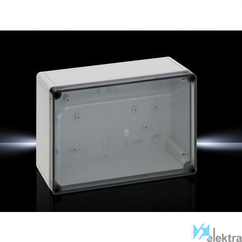 RITTAL PK PLACA MONTAJE 220X150