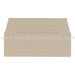 WEIDMULLER ETIQUETA P/CLEMA DEK 5 FW L" HORIZ. PLANILLA DE 50 PZ