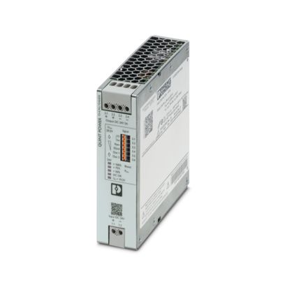 PHOENIX CONTACT QUINT4-PX/24DC/24DC/5/SC