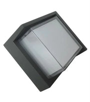 TECNOLITE EXTERIOR MUROS LED 15W100-240V3000K COPEINA HLED-1051/30/G