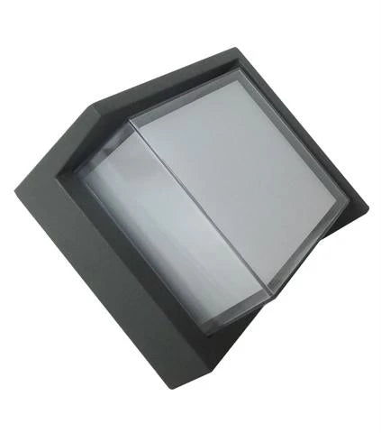 TECNOLITE EXTERIOR MUROS LED 15W100-240V3000K COPEINA HLED-1051/30/G