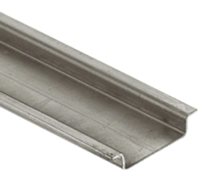 LEGRAND RIEL DIN OMEGA PERFORADO DE 35 X 7.5 MM (LONGITUD 2 M)
