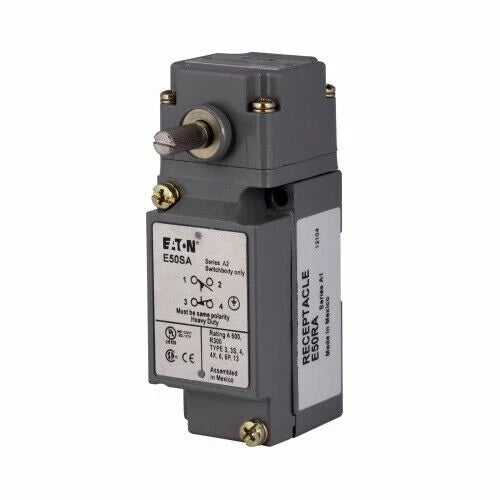 CUTLER CONECTOR DE PRESION DE 225A A 600V CA 3 P