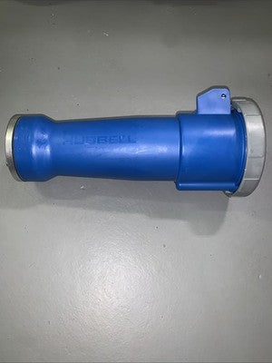 HUBBELL CONECTOR PYS 3P 4H 100A 250V IP67