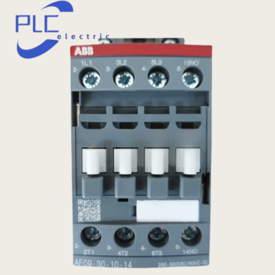 ABB AF16-30-10-14 250-500V50/60HZ-DC CONTACTOR