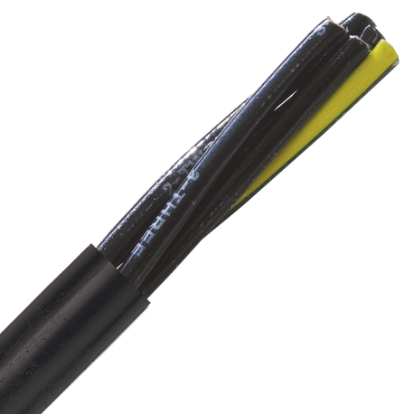 OLFLEX TRAY II 16/34C