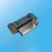 CONECTOR CONDUIT P/D 19mm 3/4