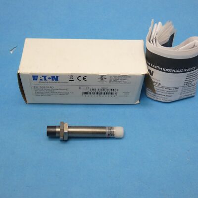 OMRON SENSOR DE PROXIMIDAD INDUCTIVO QD