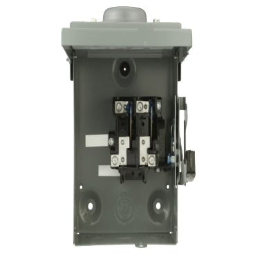 SQUARE D INTERRUPTOR SIN FUS. SWITCH GD 240V 100