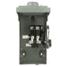 SQUARE D INTERRUPTOR SIN FUS. SWITCH GD 240V 100
