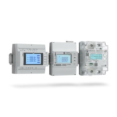 PHOENIX CONTACT MEDIDOR DE ENERGIA MULTIFUNCIONAL