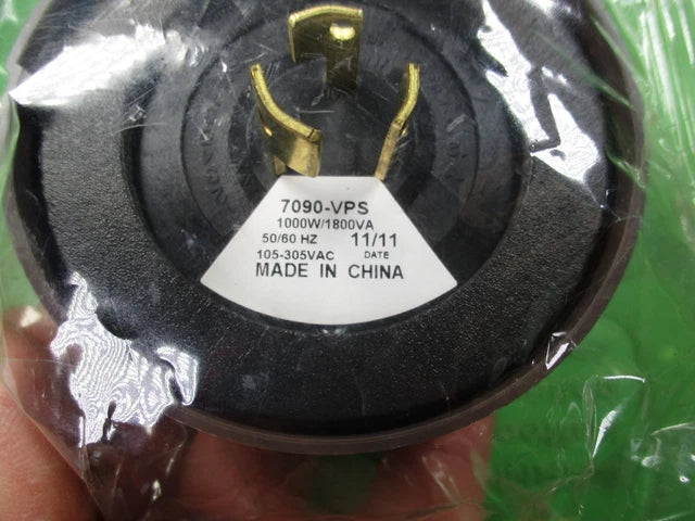 CNTD/EMCO INTERRUPTOR LIMITE 10A 220-250V CS10N051C2