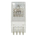 ABB CR-M024AC4 RELEVADOR ENCAPSULADO MINIATURA ALIMENTACION 24 VCA CON 4 C/O