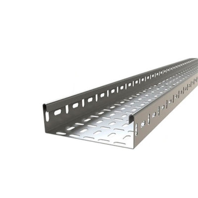 CHAROFIL BANDEJA 3 MTS 150X300mm