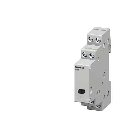 FINDER TELERRUPTOR MODULAR (24VDC) 1NA 16A