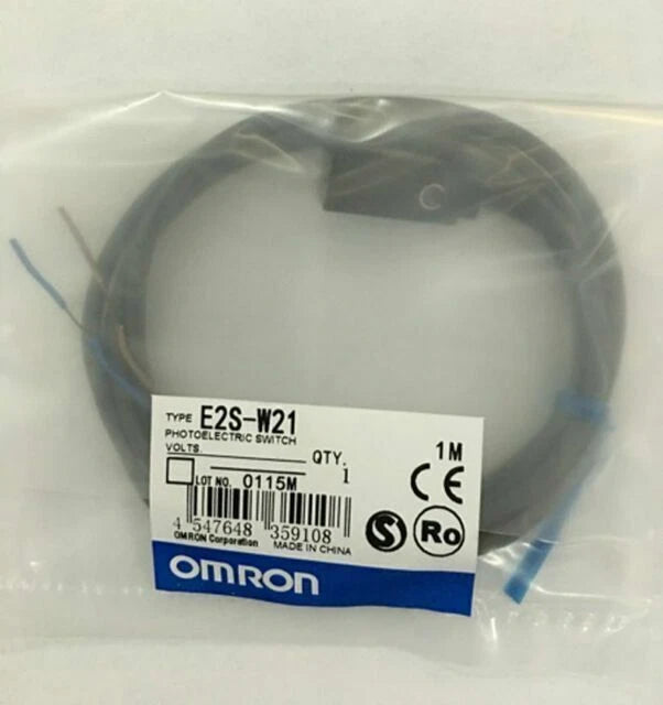 OMRON D4BL-2CRA SENSOR DE PROXIMIDAD