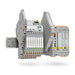 PHOENIX CONTACT CONVERTIDOR 4VIAS V - mA CONFIGURABLE DIP SW