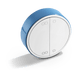 FINDER YESLY PULSADOR INALAMBRICO BLUETOOTH 2 CANALES NEGRO