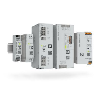 PHOENIX CONTACT FUENTE QUINT 1F 100-240VAC SAL 48VDC 20A