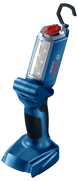 OR FOCO ROSCADO 2W 18V E4515