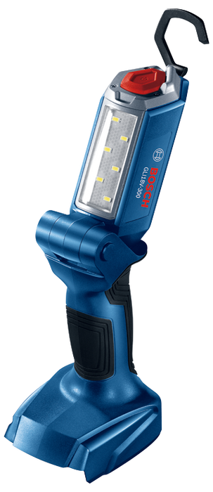 OR FOCO ROSCADO 2W 18V E4515
