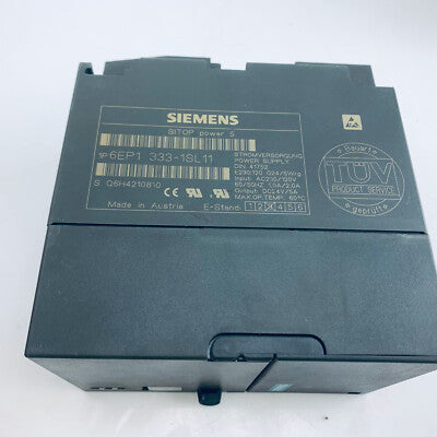 SIEMENS MODULO CONEXION P /MOD ELECTRONICO SEGURO F-SWITCH