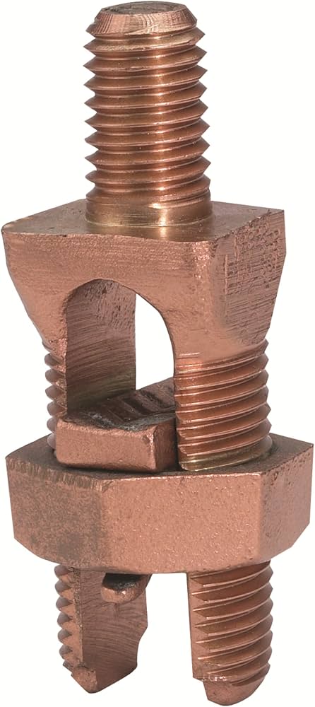 BURNDY CONECTOR ALEACION COBRE