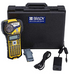JWJ KIT DE CONECTOR Y ABRAZADERAS P/TUBO