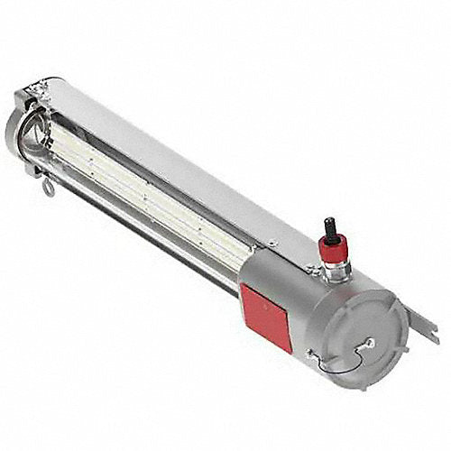 HUBBELL L1L 7000L LED 120-277VAC CLEAR LENS