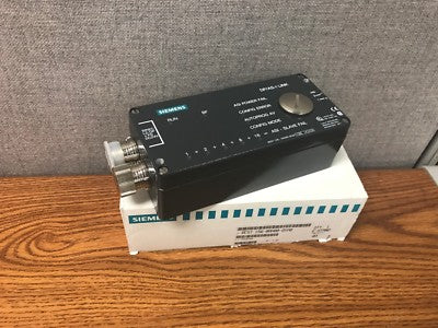 SIEMENS DP ACOPLADOR DE BUS DP-AS-I LINK