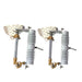 IUSA CORTACIRCUITO FUSIBLE 23KV 100 AMPS