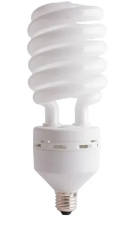 JWJ FOCO ESPIRAL AHORRADOR 18W LUZ CALIDA (EQUIV. 75W)