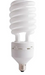 JWJ FOCO ESPIRAL AHORRADOR 18W LUZ CALIDA (EQUIV. 75W)