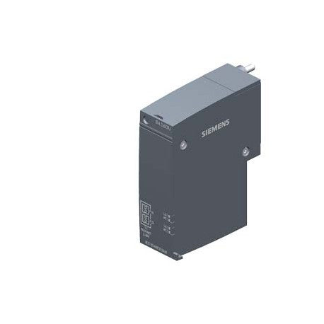 SIEMENS ET 200SP BUSADAPTER BA 2XSCRJ 2 SCRJ FO CONNECTIONS FOR PROFINET