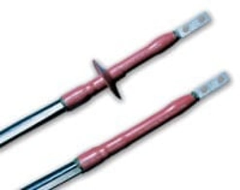 RAYCHEM HVT-Z-151-G INDOOR TERMINATION KIT 15KV 4-1/0 AWG