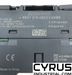 SIEMENS S7-200 CPU226 AC 24DI DC 16DO RELE 2 PUERTOS PPI