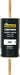 BUSS FUSIBLE CLASE J 600V RAPIDO 450 AMPS JKS-450