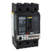 SCHNEIDER INTERRUPTOR 62 - 250AMPS UDAD ELECTRONICA 65kA 480VAC