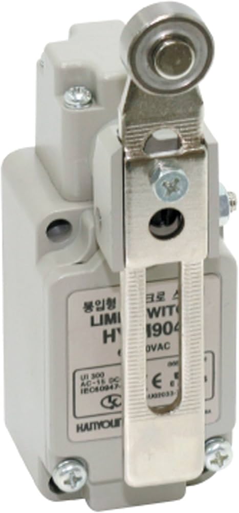 HANGYOUNG LIMIT SWITCH