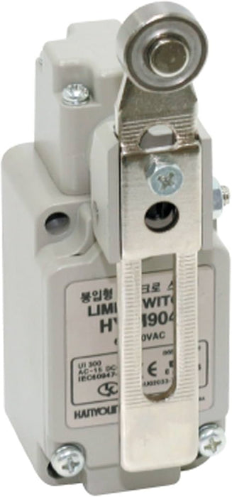 HANGYOUNG LIMIT SWITCH