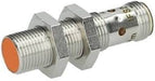 IFM EFECTOR SENSOR INDUCTIVO M12 PNP/NPN 10-30 VDC