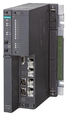 SIEMENS SIMATIC CPU 410 PCS7 EXPANSION PACK F/REDUNDANT PROFINET