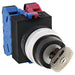 IDEC SELECTOR SWITCH 22MM 4 POSICIONES