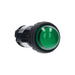 IDEC PILOT LIGHT GREEN 22MM 24V