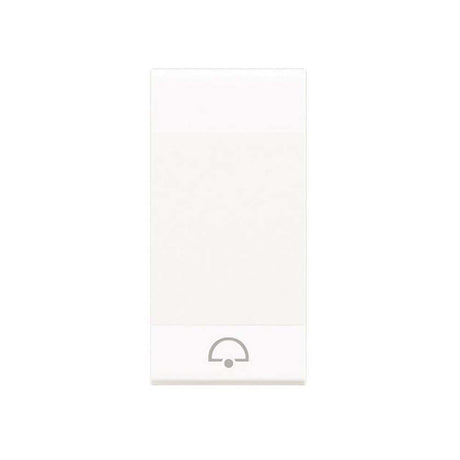 LIVING NOW CUBRETECLA INT SIMBOLO LUZ 1MOD.(K4001-K4003-K4004-K40