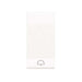 LIVING NOW CUBRETECLA INT SIMBOLO LUZ 1MOD.(K4001-K4003-K4004-K40