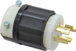 HUBBELL CLAVIJA 1/2 VUELTA 4P 5H 20AMP 250V