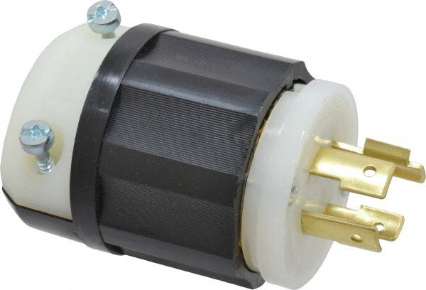 HUBBELL CLAVIJA 1/2 VUELTA 4P 5H 20AMP 250V