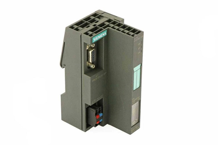 SIEMENS SIMATIC DP INTERFACE MODULE IM151-1 FOR ET200S